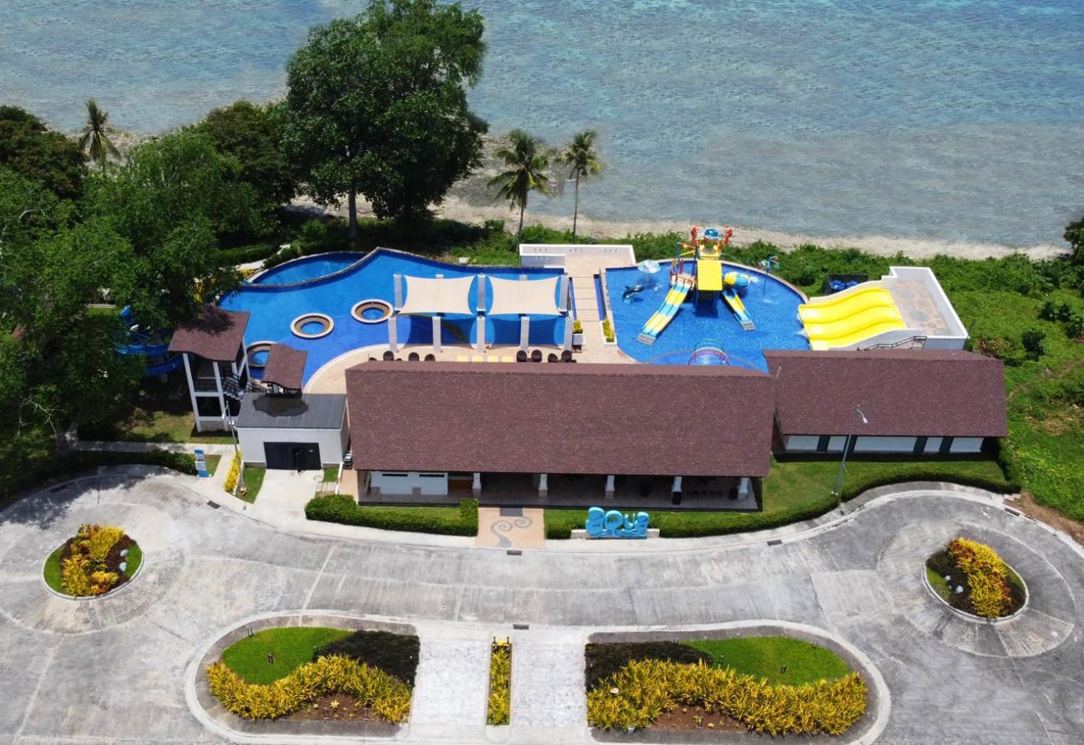 Crusoe Cabins Costa Azalea Sámal Exterior foto